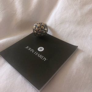 John Hardy dot collection ring